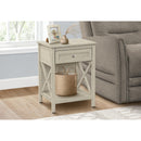 Monarch End Table I 3984 IMAGE 1