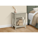 Monarch End Table I 3984 IMAGE 2