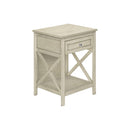 Monarch End Table I 3984 IMAGE 3