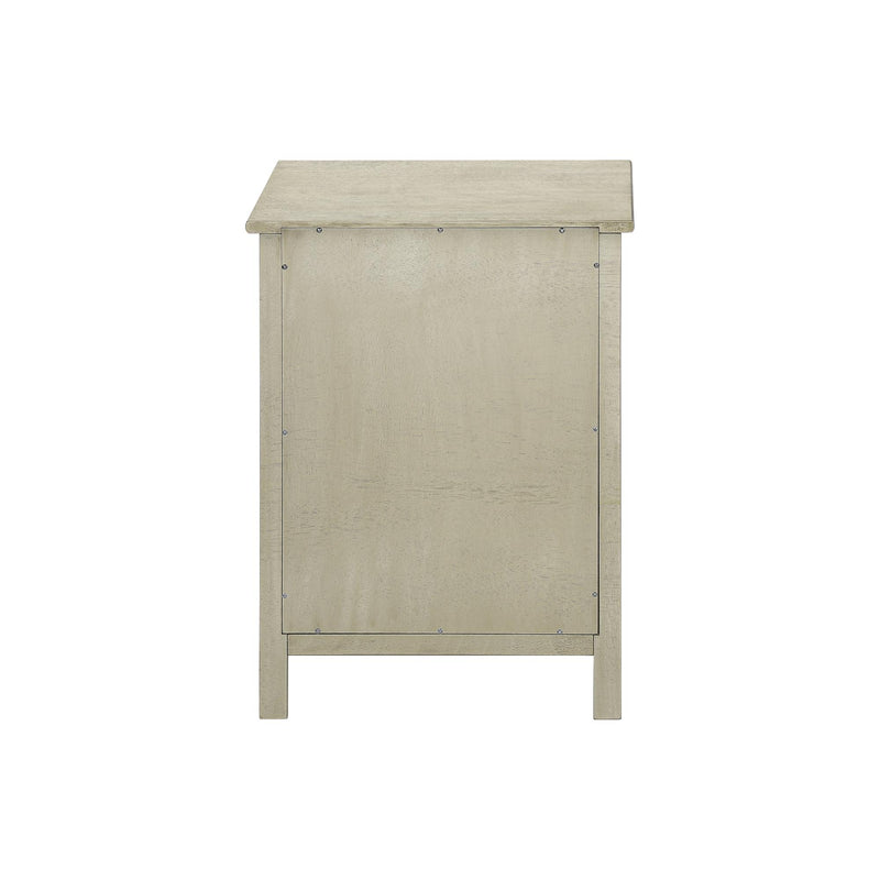 Monarch End Table I 3984 IMAGE 5