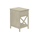 Monarch End Table I 3984 IMAGE 6