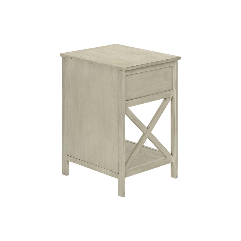 Monarch End Table I 3984 IMAGE 6