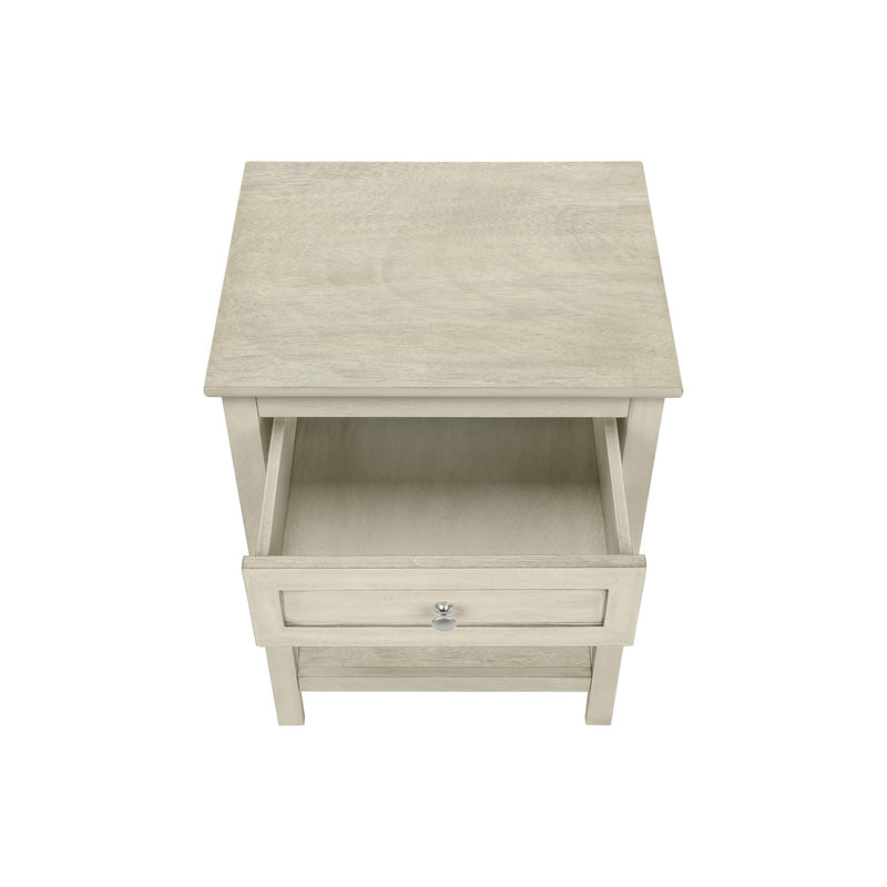 Monarch End Table I 3984 IMAGE 7