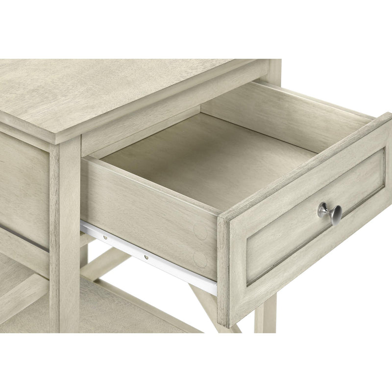 Monarch End Table I 3984 IMAGE 9