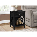 Monarch End Table I 3986 IMAGE 1