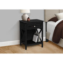 Monarch End Table I 3986 IMAGE 2