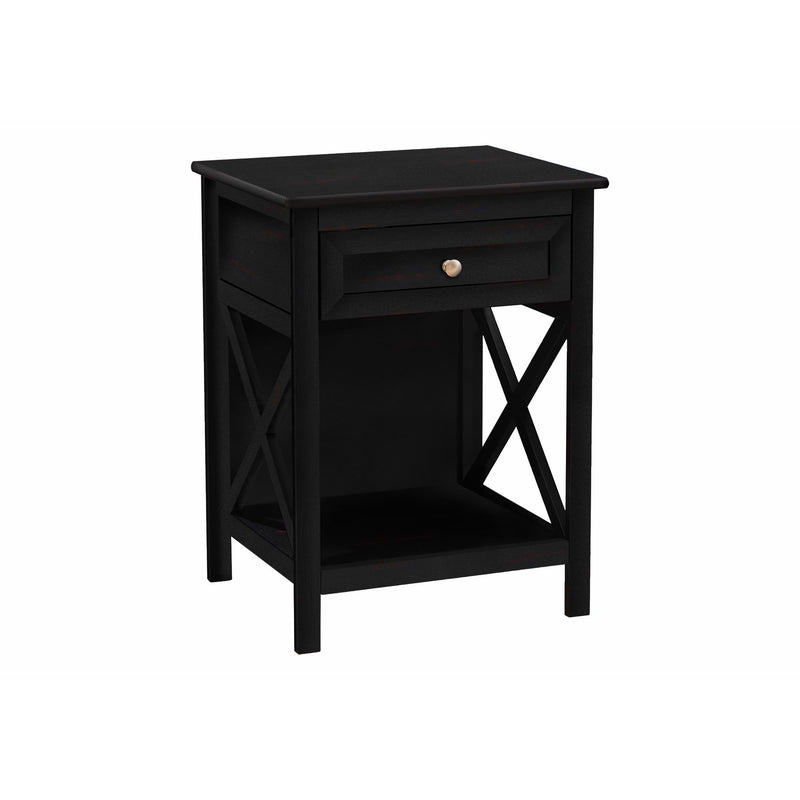 Monarch End Table I 3986 IMAGE 3
