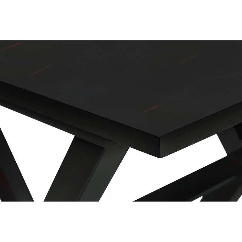 Monarch End Table I 3987 IMAGE 8