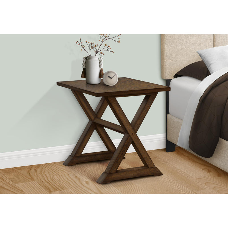 Monarch End Table I 3988 IMAGE 2