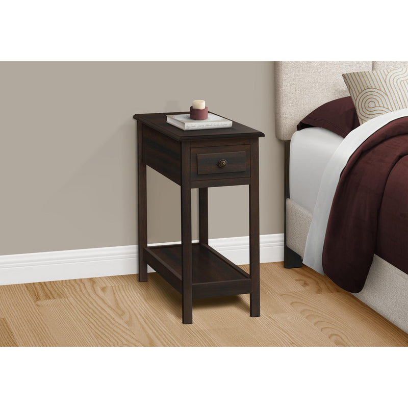 Monarch End Table I 3990 IMAGE 2