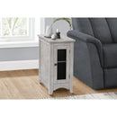 Monarch End Table I 3996 IMAGE 1