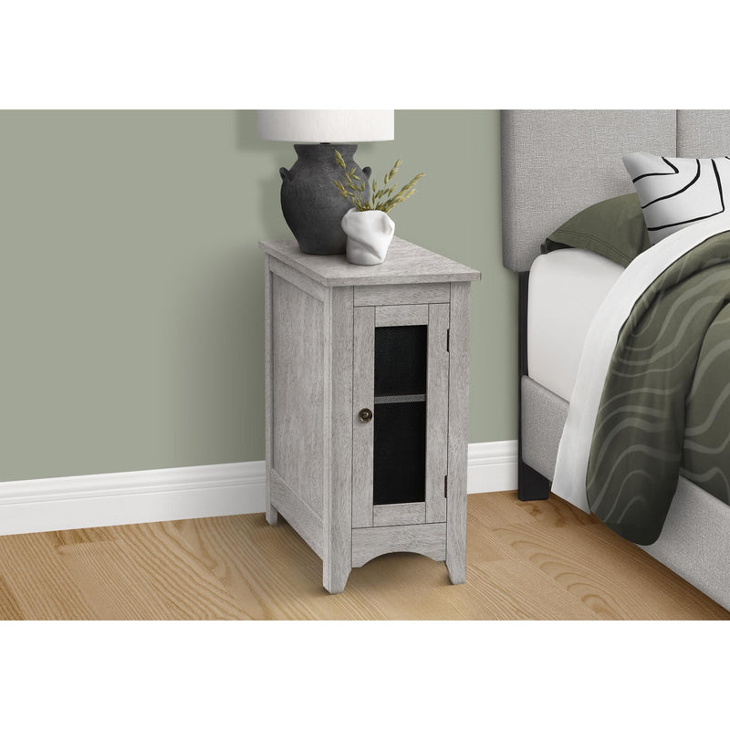 Monarch End Table I 3996 IMAGE 2