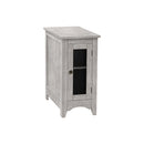Monarch End Table I 3996 IMAGE 3