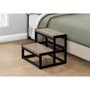 Monarch Home Decor Stools I 4000 IMAGE 2