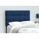 Monarch Twin Upholstered Panel Bed I 5918T IMAGE 2