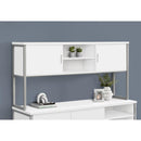 Monarch Office Desk Components Hutch I 7728 IMAGE 1