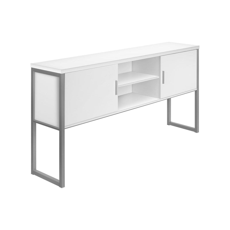 Monarch Office Desk Components Hutch I 7728 IMAGE 2