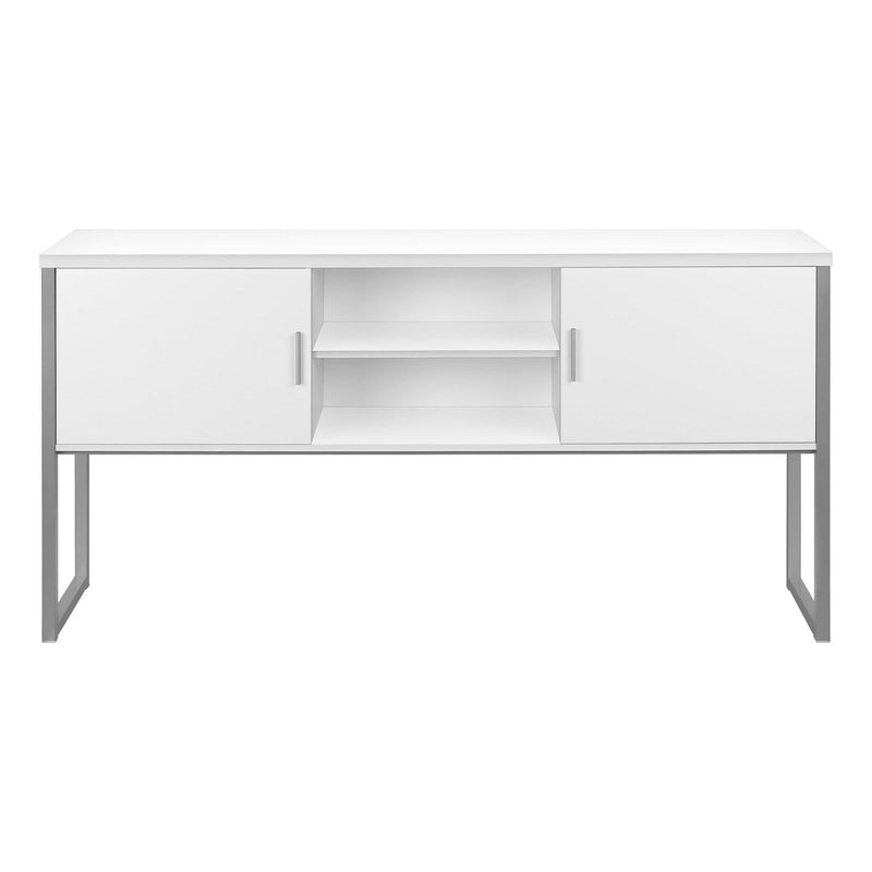 Monarch Office Desk Components Hutch I 7728 IMAGE 3