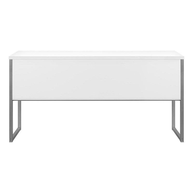 Monarch Office Desk Components Hutch I 7728 IMAGE 5