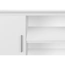 Monarch Office Desk Components Hutch I 7728 IMAGE 7