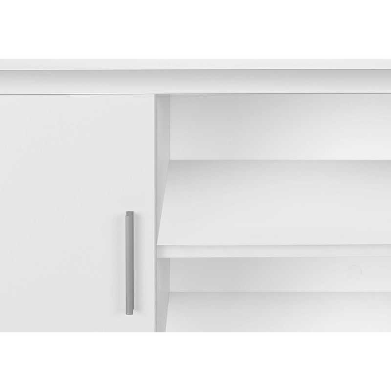 Monarch Office Desk Components Hutch I 7728 IMAGE 7