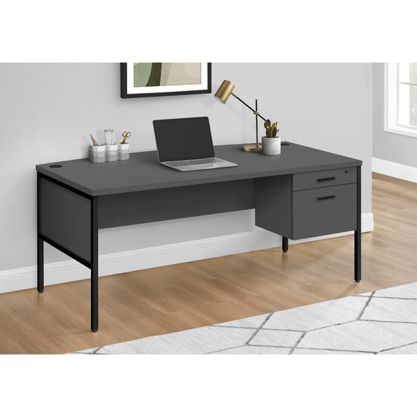 Monarch Office Desks Desks I 7730 IMAGE 1