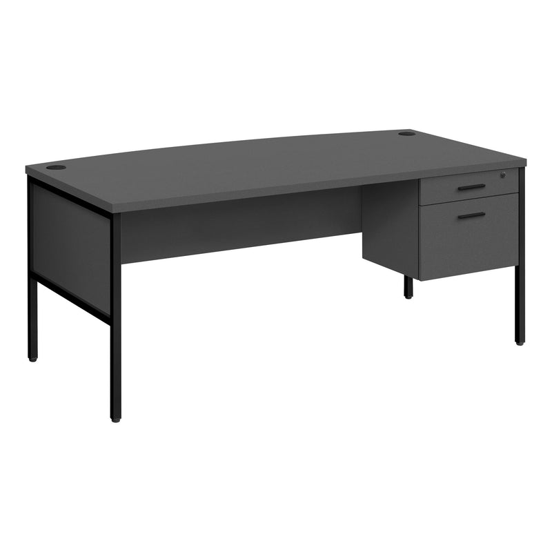 Monarch Office Desks Desks I 7730 IMAGE 3