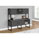 Monarch Office Desk Components Storage Unit I 7732 IMAGE 2