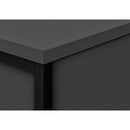 Monarch Office Desk Components Hutch I 7733 IMAGE 8