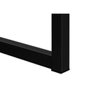 Monarch Office Desk Components Hutch I 7733 IMAGE 9