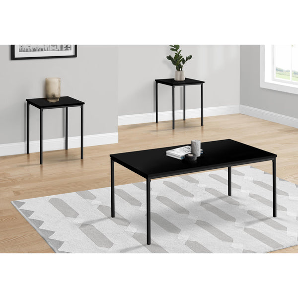 Monarch Occasional Table Set I 7894P IMAGE 1