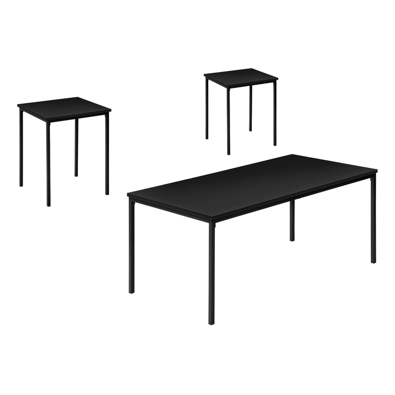 Monarch Occasional Table Set I 7894P IMAGE 2