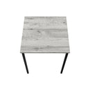 Monarch Occasional Table Set I 7896P IMAGE 8