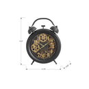Monarch Home Decor Clocks I 9014 IMAGE 4