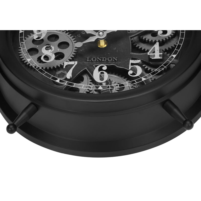 Monarch Home Decor Clocks I 9015 IMAGE 3