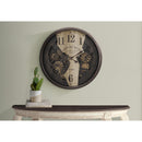 Monarch Home Decor Clocks I 9023 IMAGE 1