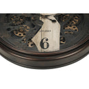 Monarch Home Decor Clocks I 9023 IMAGE 3