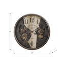 Monarch Home Decor Clocks I 9023 IMAGE 4