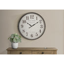 Monarch Home Decor Clocks I 9024 IMAGE 1