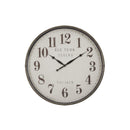 Monarch Home Decor Clocks I 9024 IMAGE 2