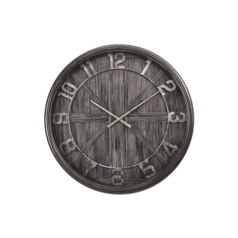 Monarch Home Decor Clocks I 9025 IMAGE 2