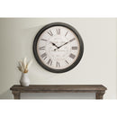 Monarch Home Decor Clocks I 9026 IMAGE 1