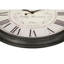 Monarch Home Decor Clocks I 9026 IMAGE 3