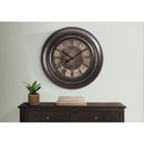 Monarch Home Decor Clocks I 9027 IMAGE 1