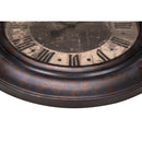 Monarch Home Decor Clocks I 9027 IMAGE 3