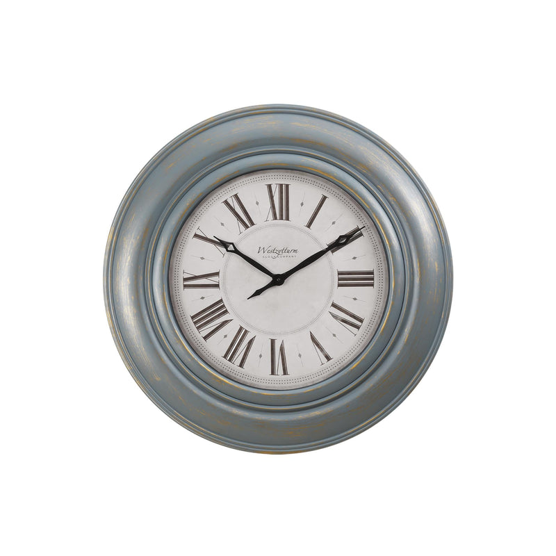 Monarch Home Decor Clocks I 9028 IMAGE 2