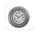 Monarch Home Decor Clocks I 9028 IMAGE 4