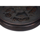 Monarch Home Decor Clocks I 9029 IMAGE 3