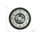 Monarch Home Decor Clocks I 9030 IMAGE 4