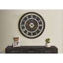 Monarch Home Decor Clocks I 9031 IMAGE 1